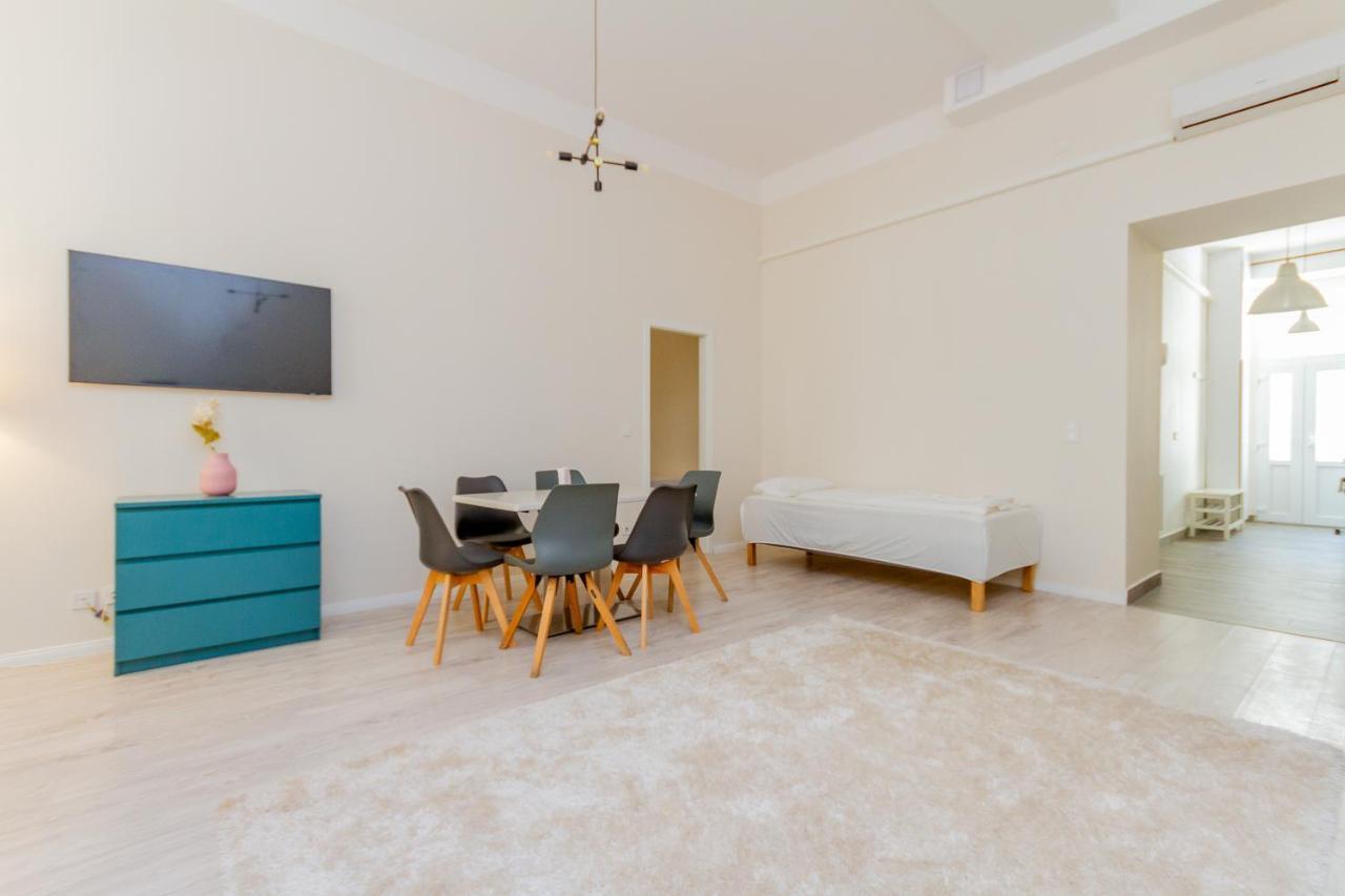 Dohany Str Downtown Apartment 布达佩斯 外观 照片
