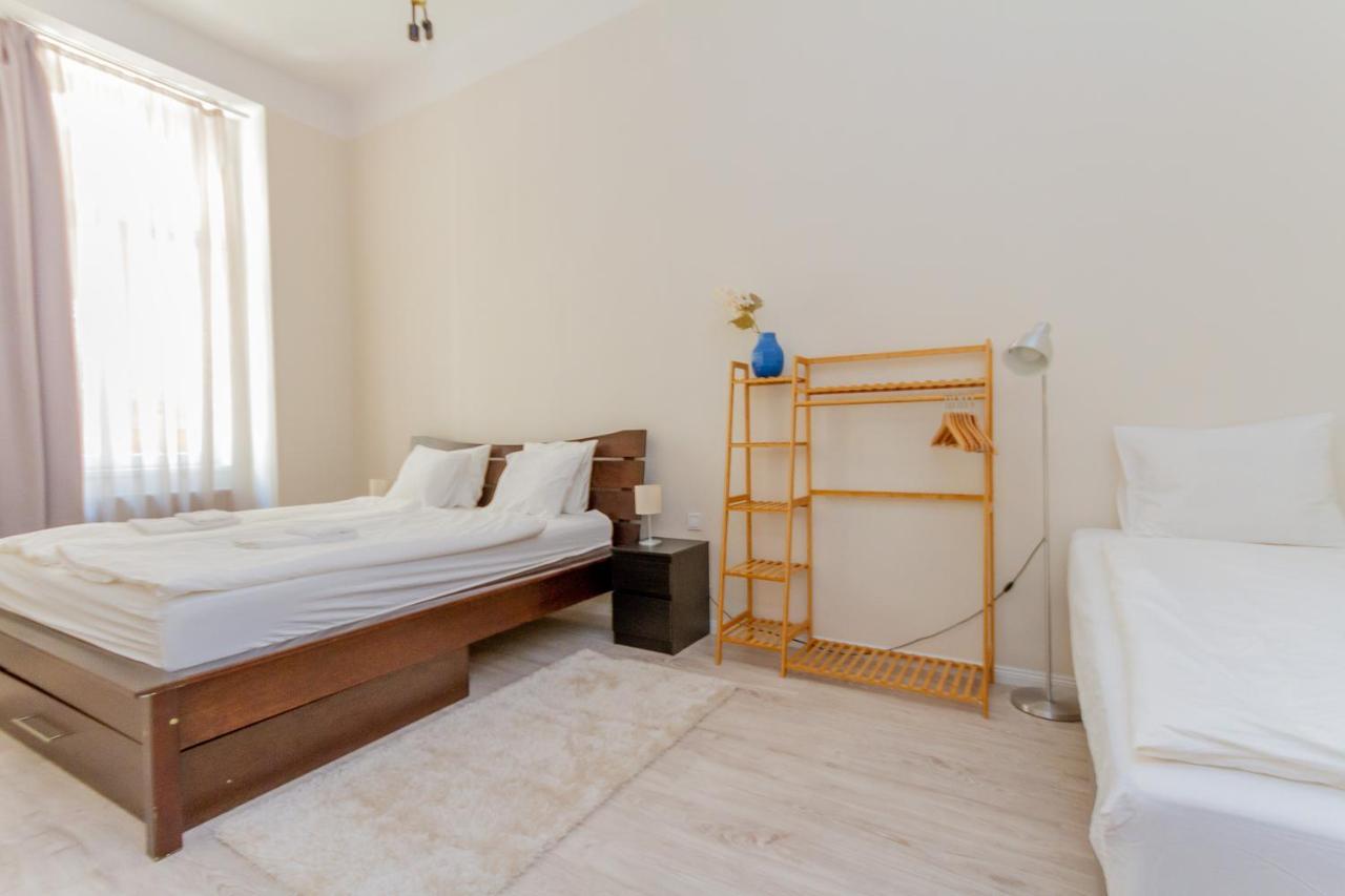 Dohany Str Downtown Apartment 布达佩斯 外观 照片
